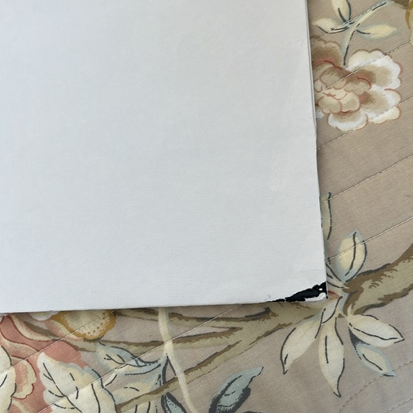 Saint Laurent Black And White Gift Bags - Picture 8 of 13